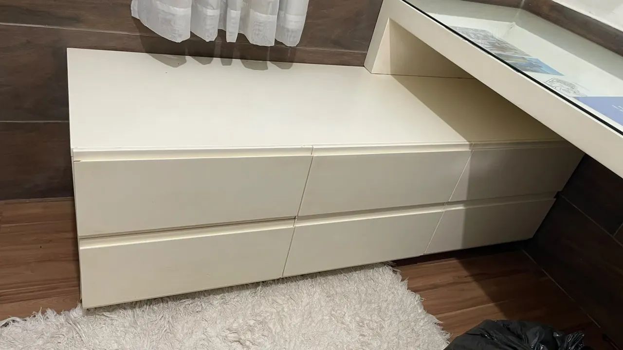 Rack modular  - Foto 2