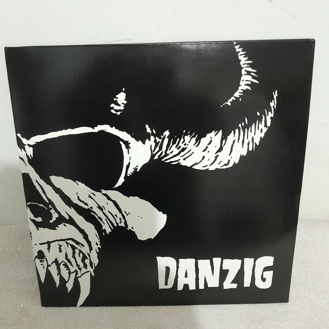 Lp Danzig 