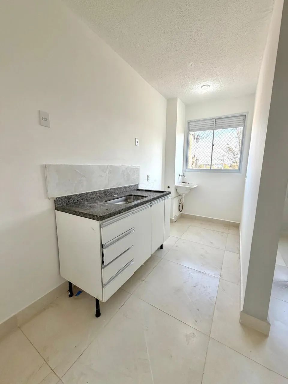 Apartamento para alugar em Sumaré, Parque da Amizade (Nova Veneza), com 2 quartos, com 42. - Foto 5