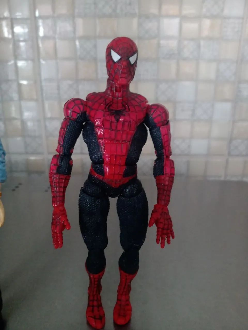 Spiderman e Dr. Osborne  - Foto 3