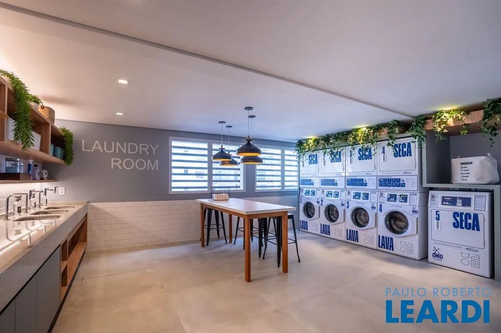 APARTAMENTO - VILA OLÍMPIA - SP - Foto 5