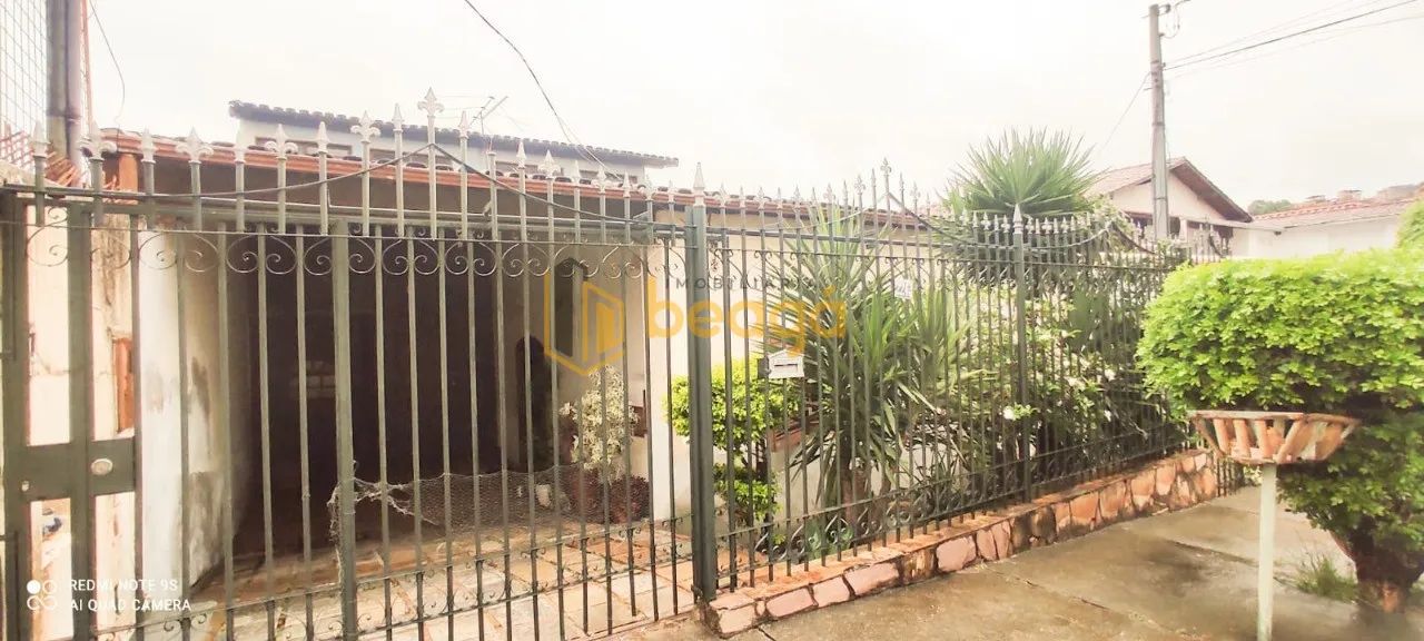 Casa com 3 quartos à venda em Belo Horizonte