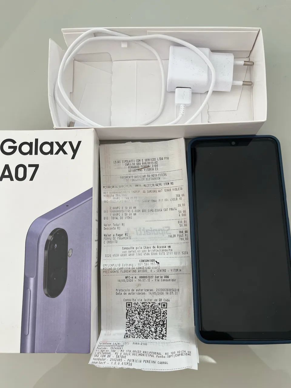 Celular Samsung  - Foto 2