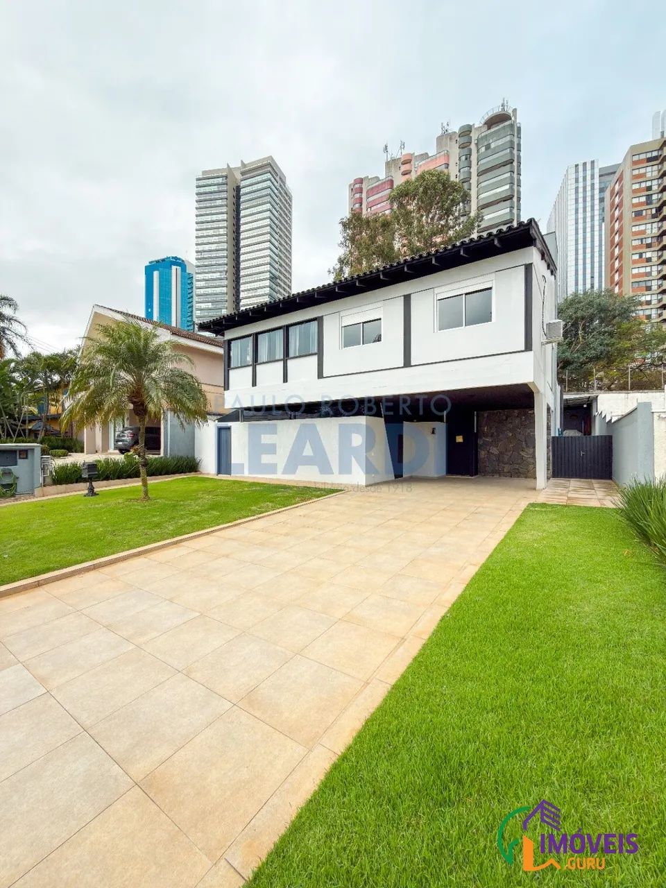 CASA EM CONDOMÍNIO - ALPHAVILLE - SP - Foto 4