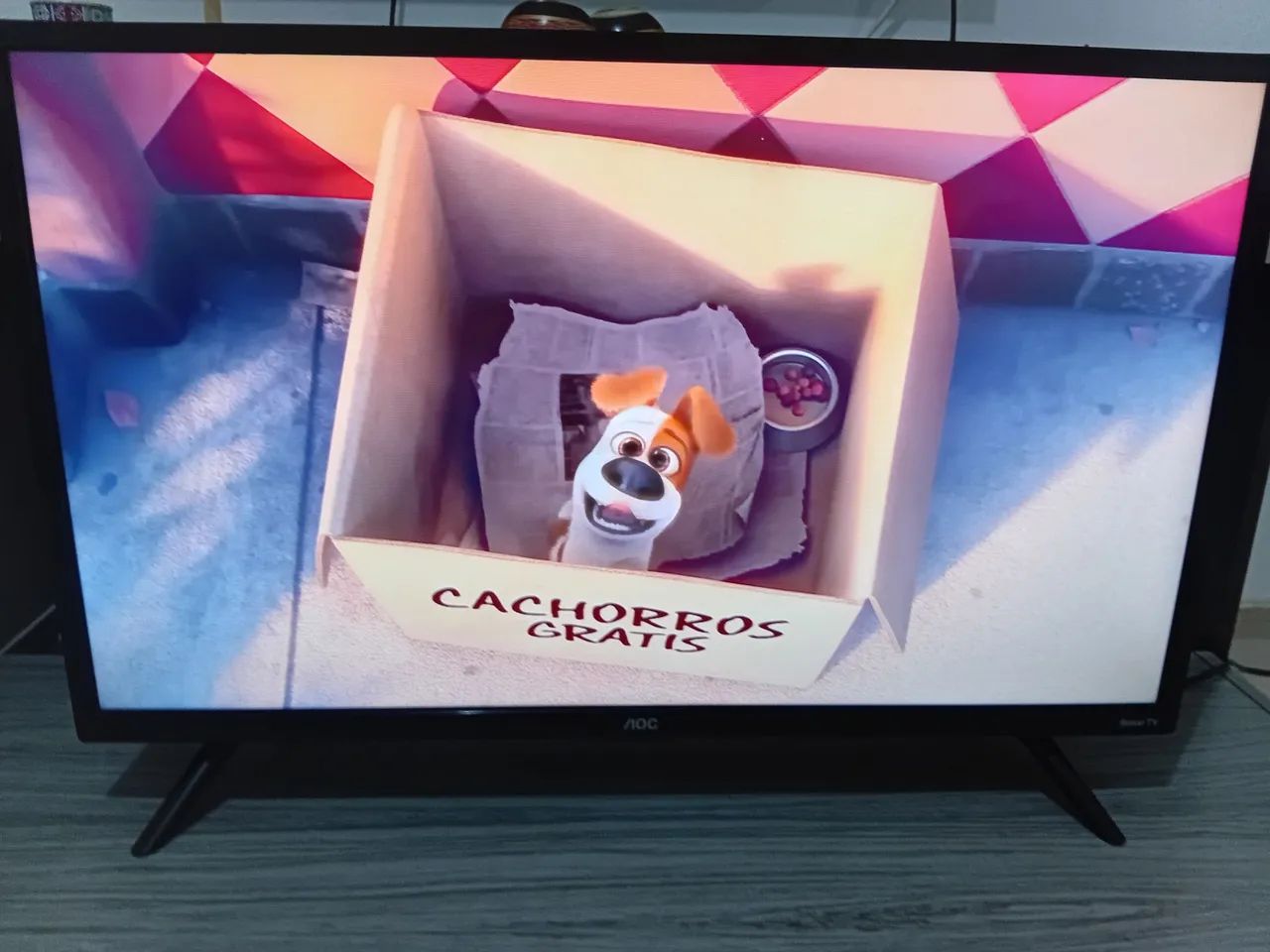 Tv smart AOC 32 pol  - Foto 5