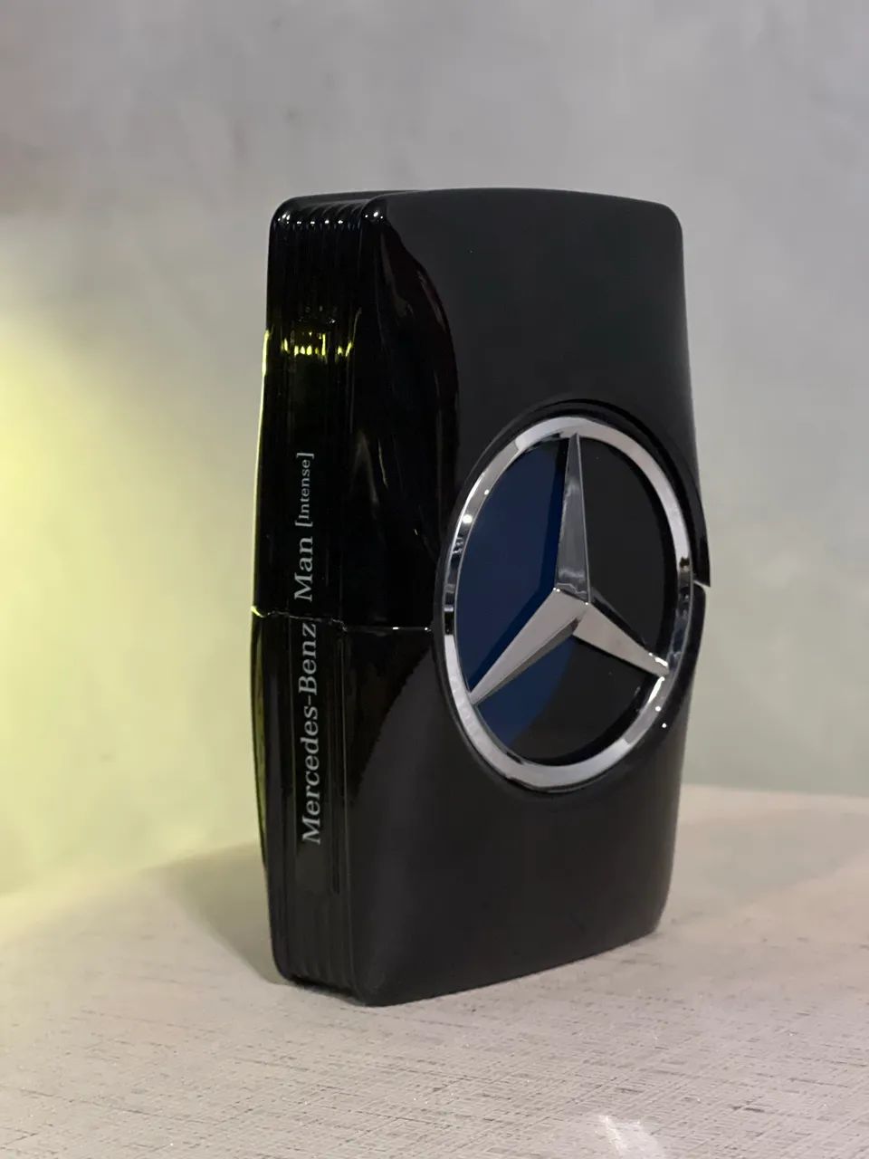 Perfume Mercedes Benz Intense 100ml - Foto 2
