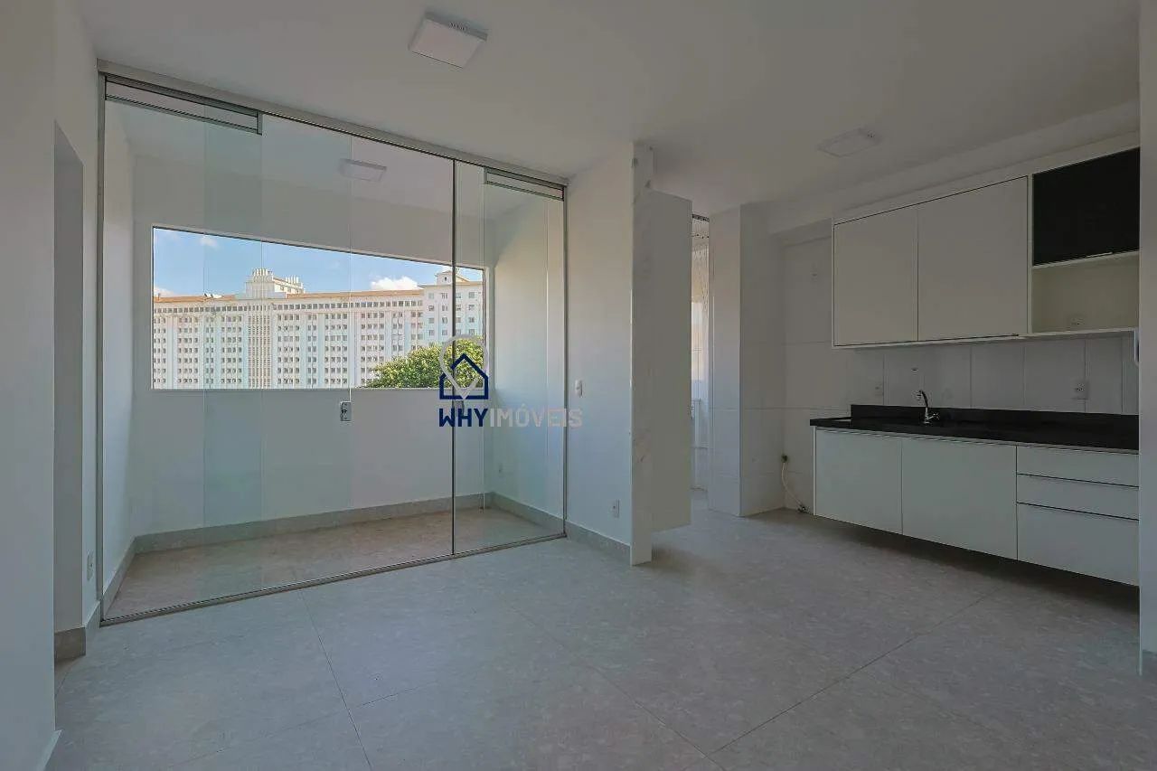 Apartamento 2 quartos para alugar no Santa Efigênia - Foto 5