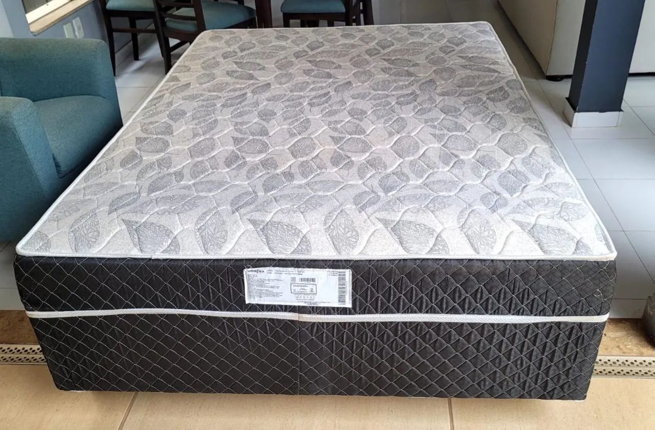Cama semi nova - Foto 4
