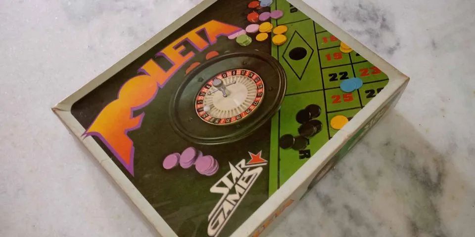 Brinquedo antigo anos 80 
