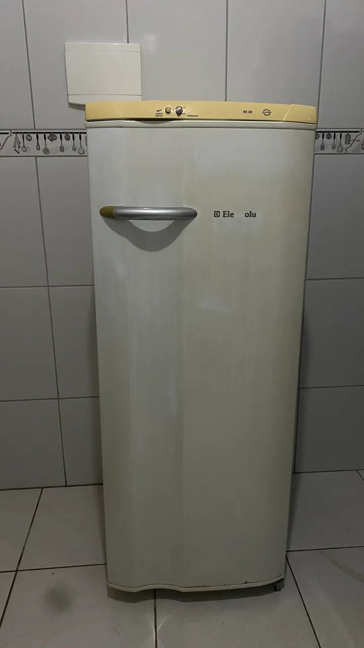 Geladeira - Foto 5