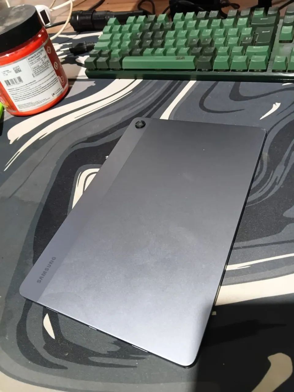 Tab A11 Plus 5G - Foto 2