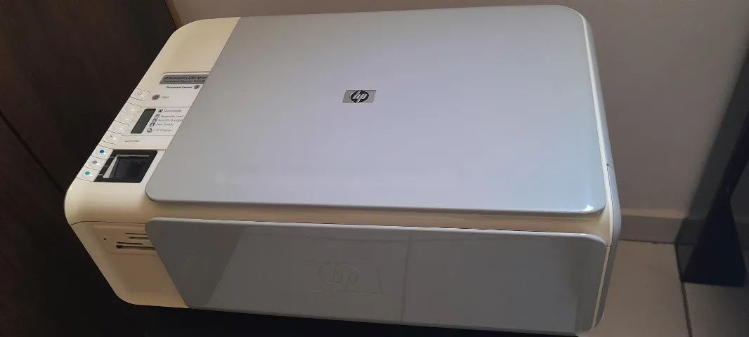[Impressora hp C4280 - Impressora Hp Usada] - Foto 5
