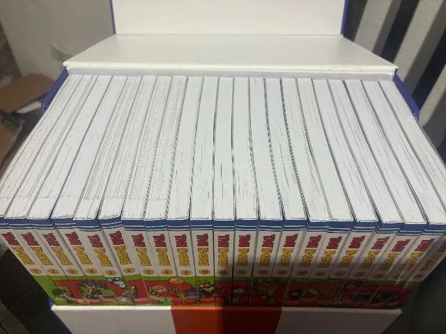 Box Dragon Ball - Foto 3
