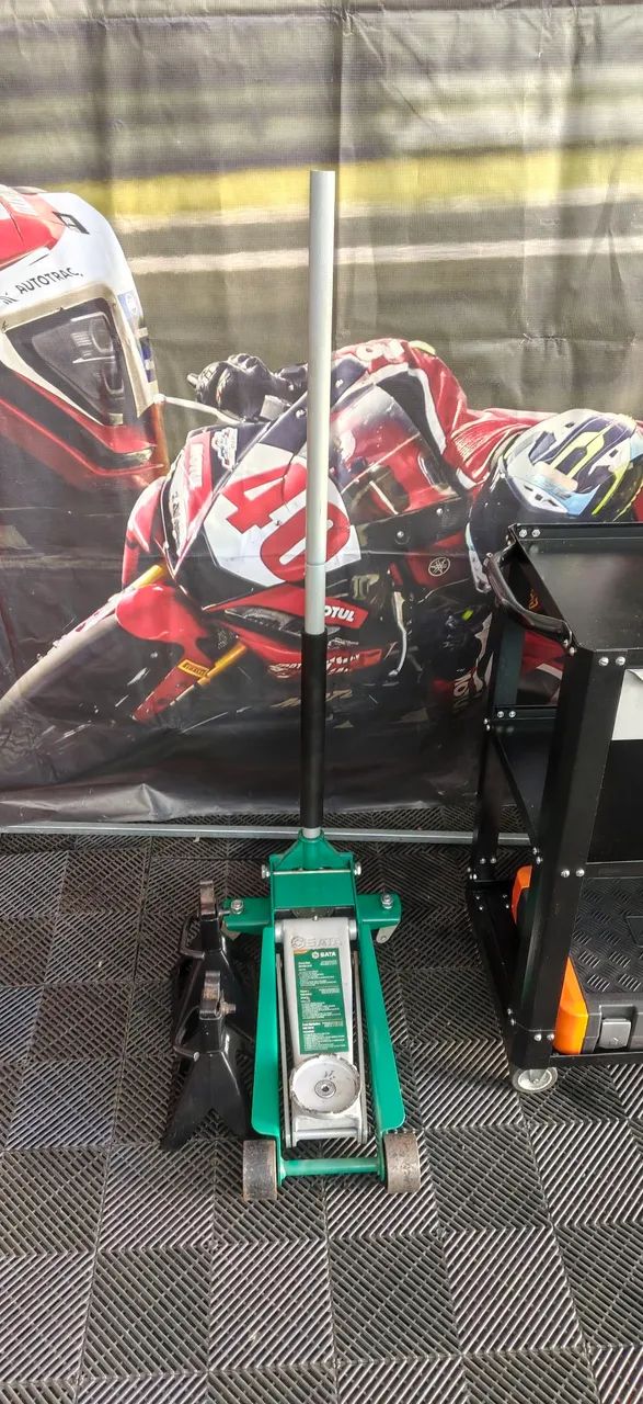 Macaco 2,5 t sata, 1800 - Foto 2