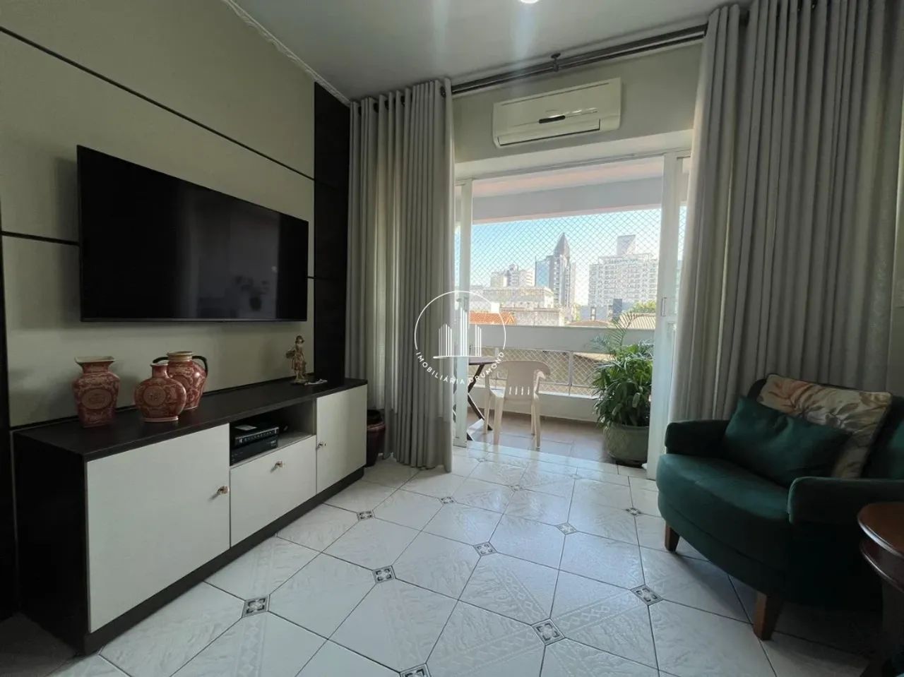 Apartamento 3 Quartos com 1 Suíte e 116m² - Balneário - EST