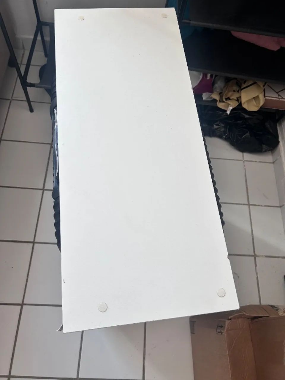 2 Pranchas em mdf - Foto 2