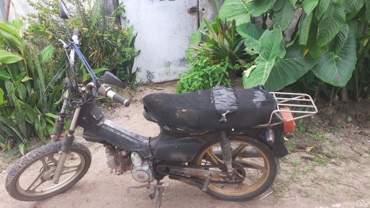 Moto