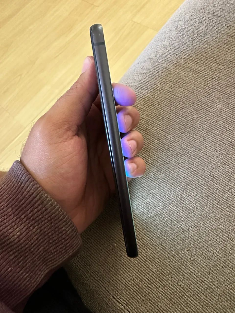 Galaxy S21 FE 5G 256gb  - Foto 3