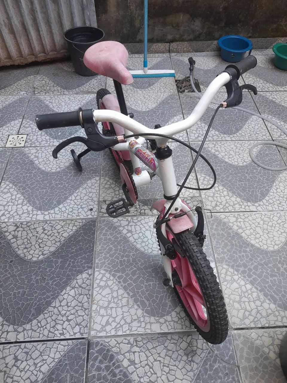 Bicicleta  - Foto 3