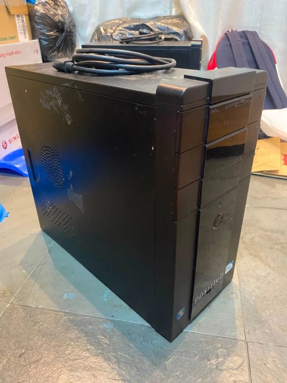Pc seminovo