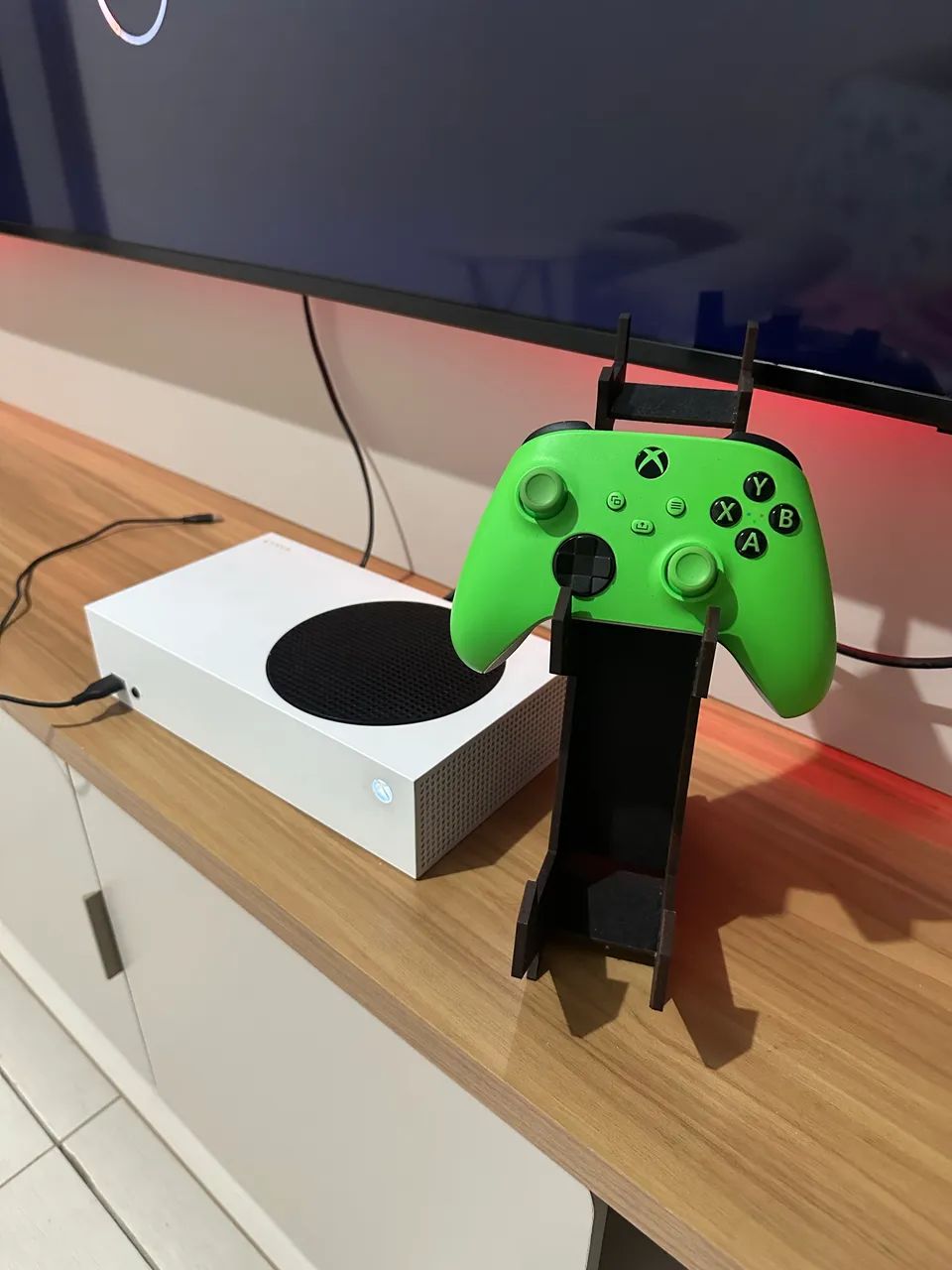 VENDO XBOX SÉRIES S - Foto 4