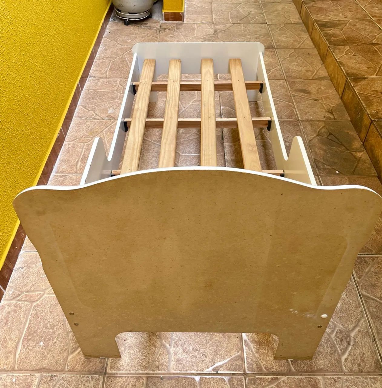Cama infantil macqueen  - Foto 4
