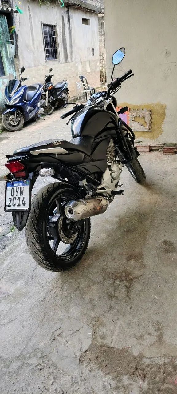 Moto cb300r 2014 - Foto 3