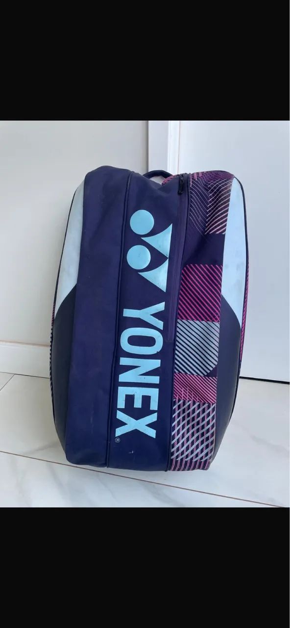 Bolsa Yonex  - Foto 4