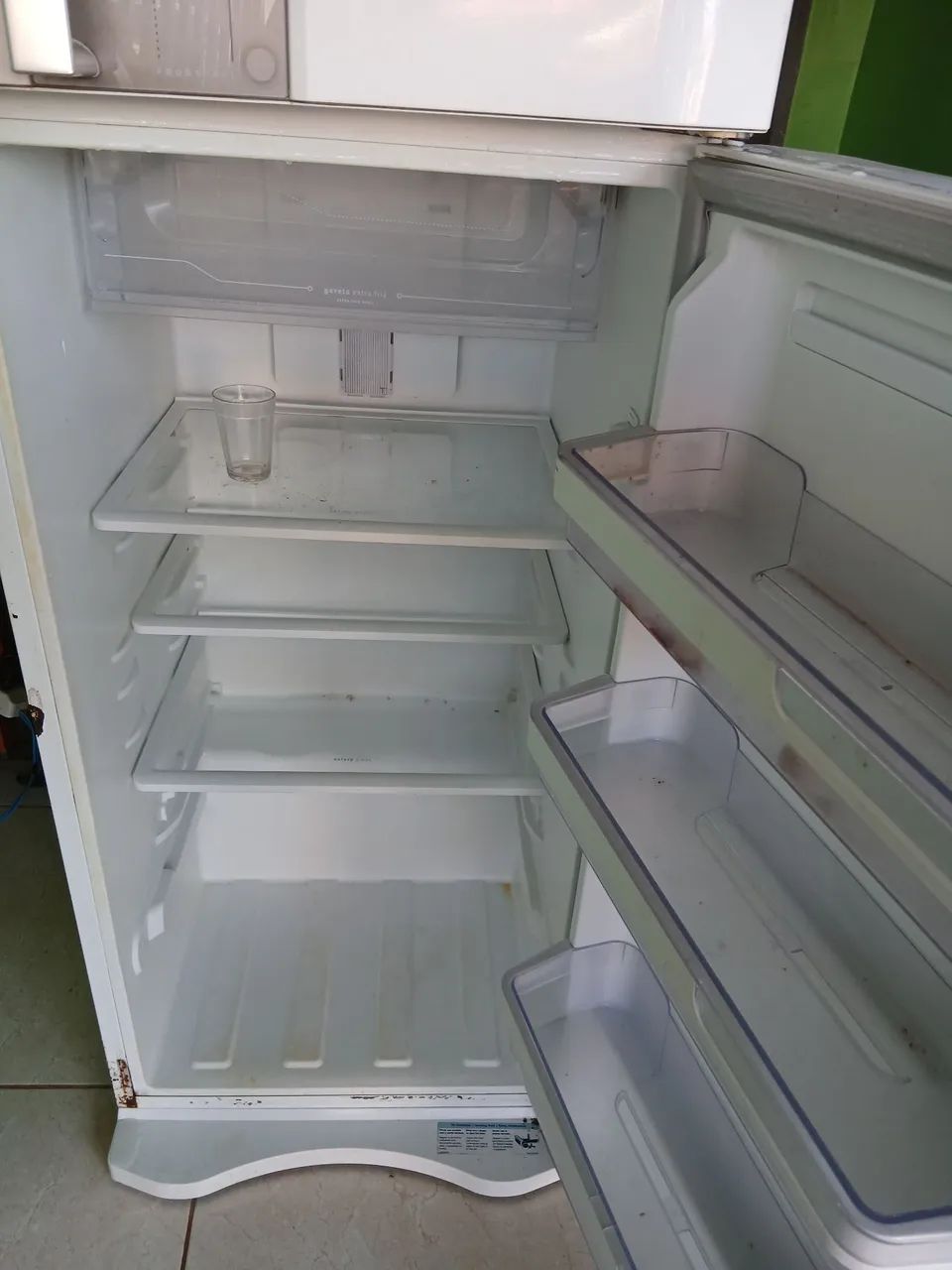 GELADEIRA  - Foto 4