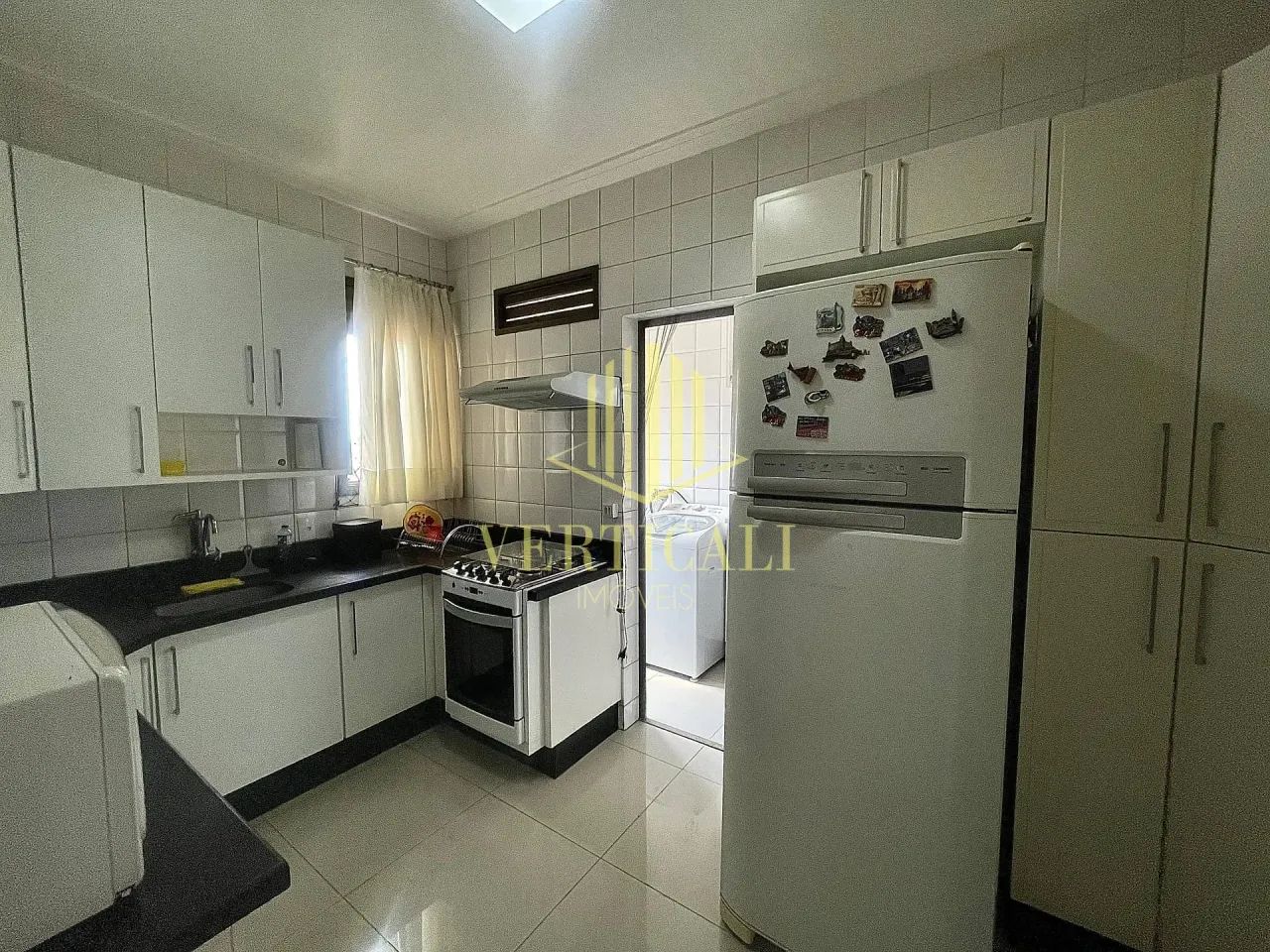 Apartamento mobiliado com vista panorâmica  Edifício Tucana, Goiabeiras - Foto 5