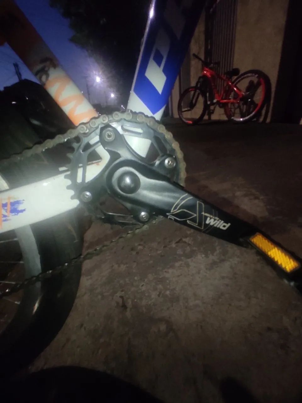 Bicicleta PRO X - Foto 4