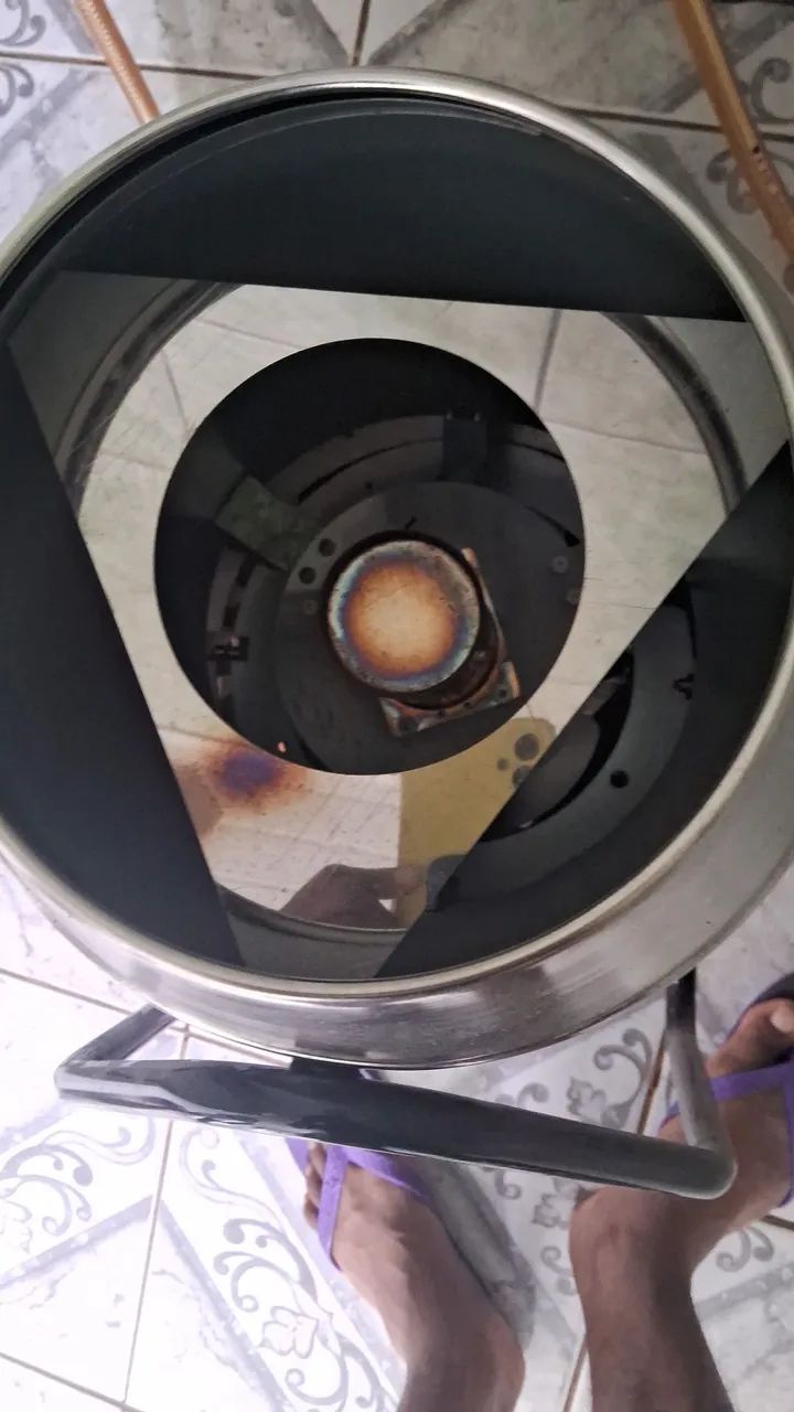 Aquecedor a Gaz  - Foto 4