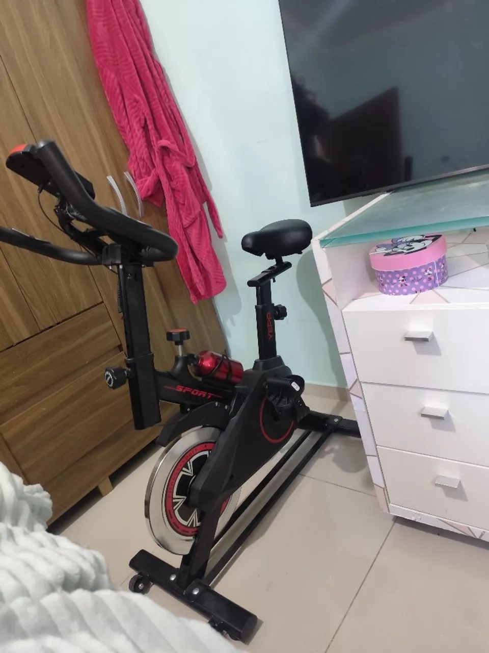 Bicicleta  - Foto 4