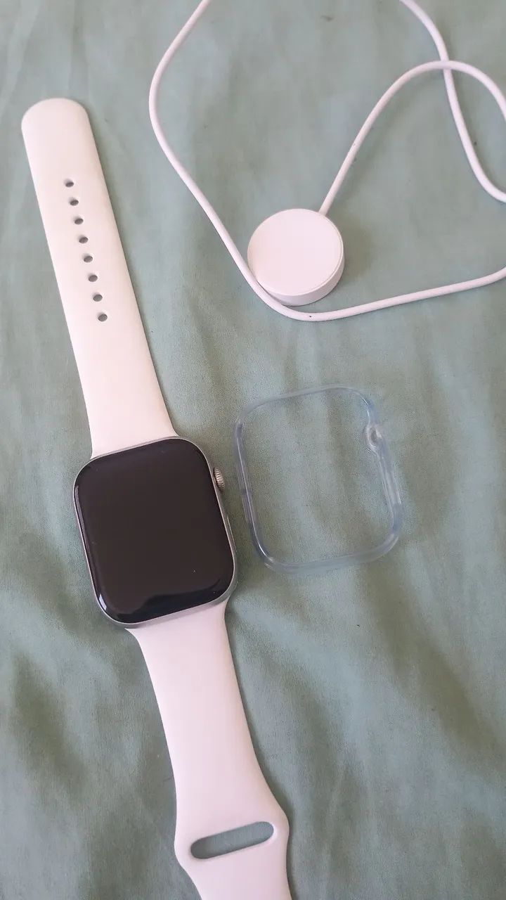 Smartwatch S11 Microwear NFC - Foto 4