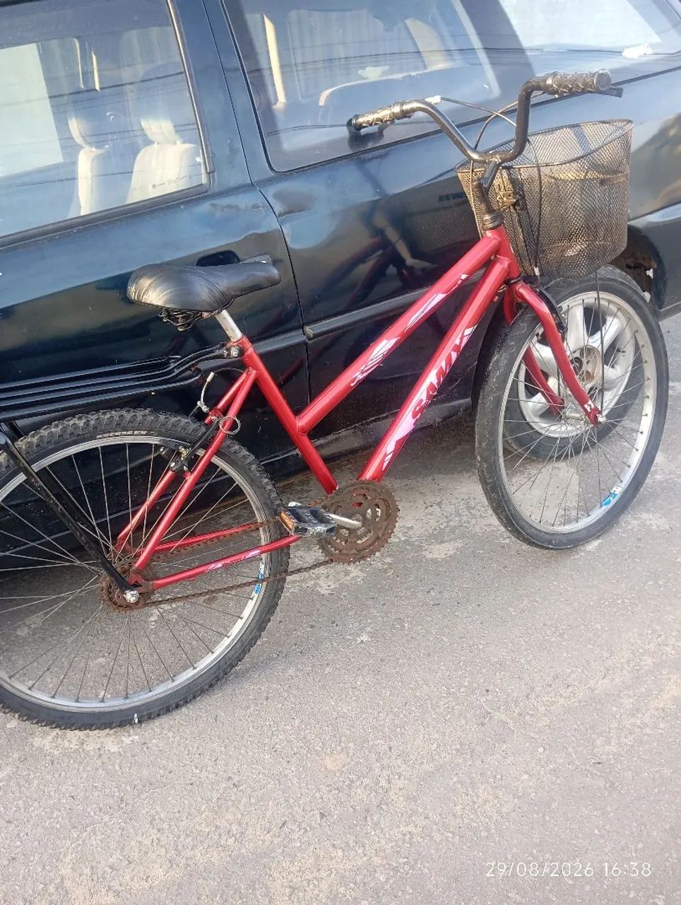 Bicicleta  - Foto 4