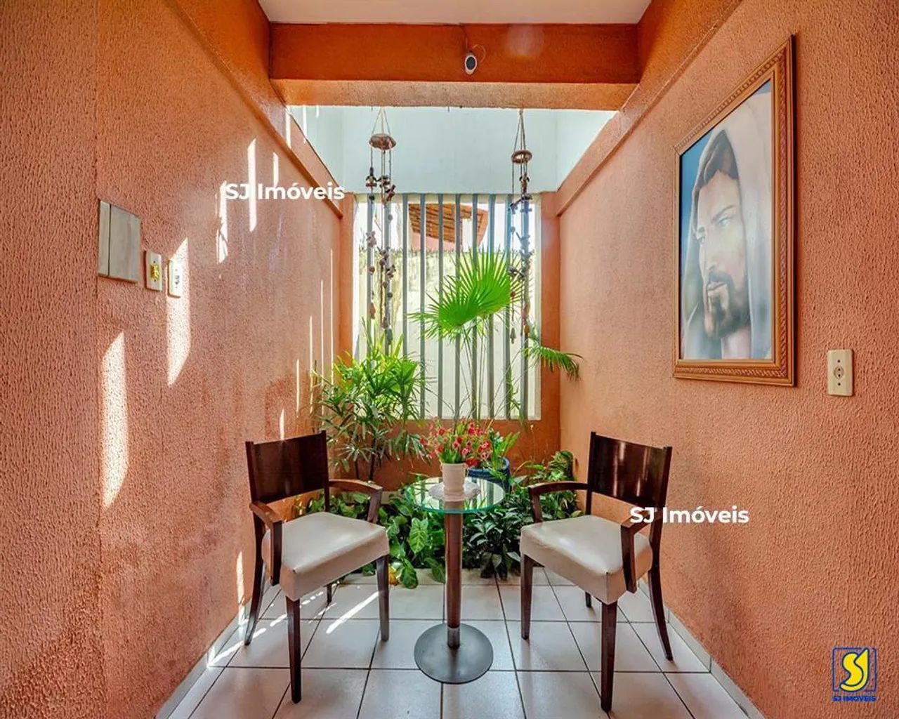 Apartamento com 2 suítes próximo ao terminal do Antônio Bezerra - Foto 2