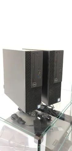 CPU DELL OptiPlex 3070 - Foto 2