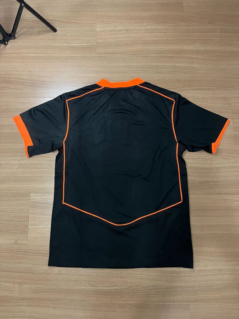 Camiseta Corinthians 2026 - Foto 3