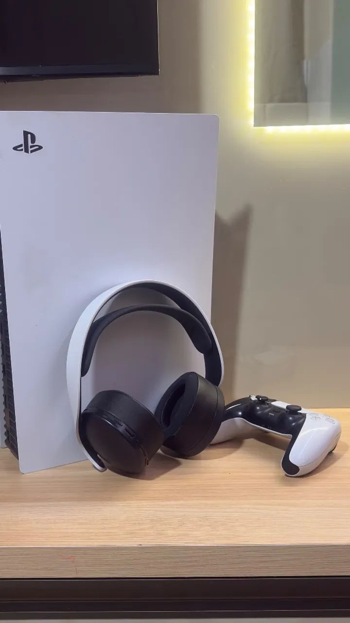 Ps5  - Foto 2