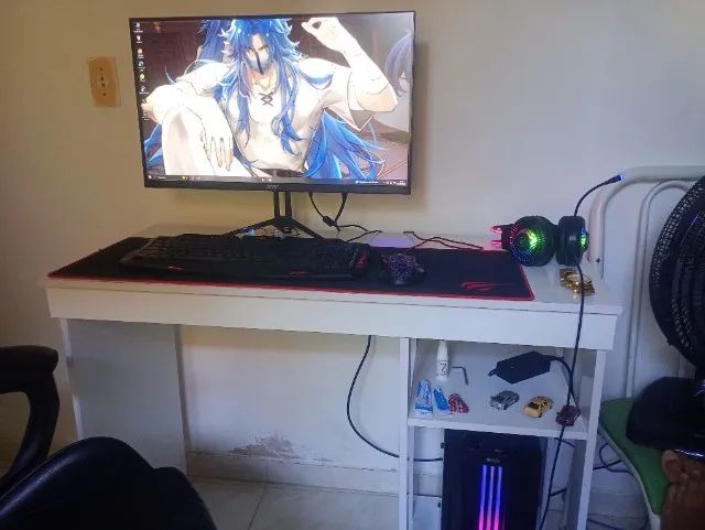 Computador gamer completo  - Foto 3