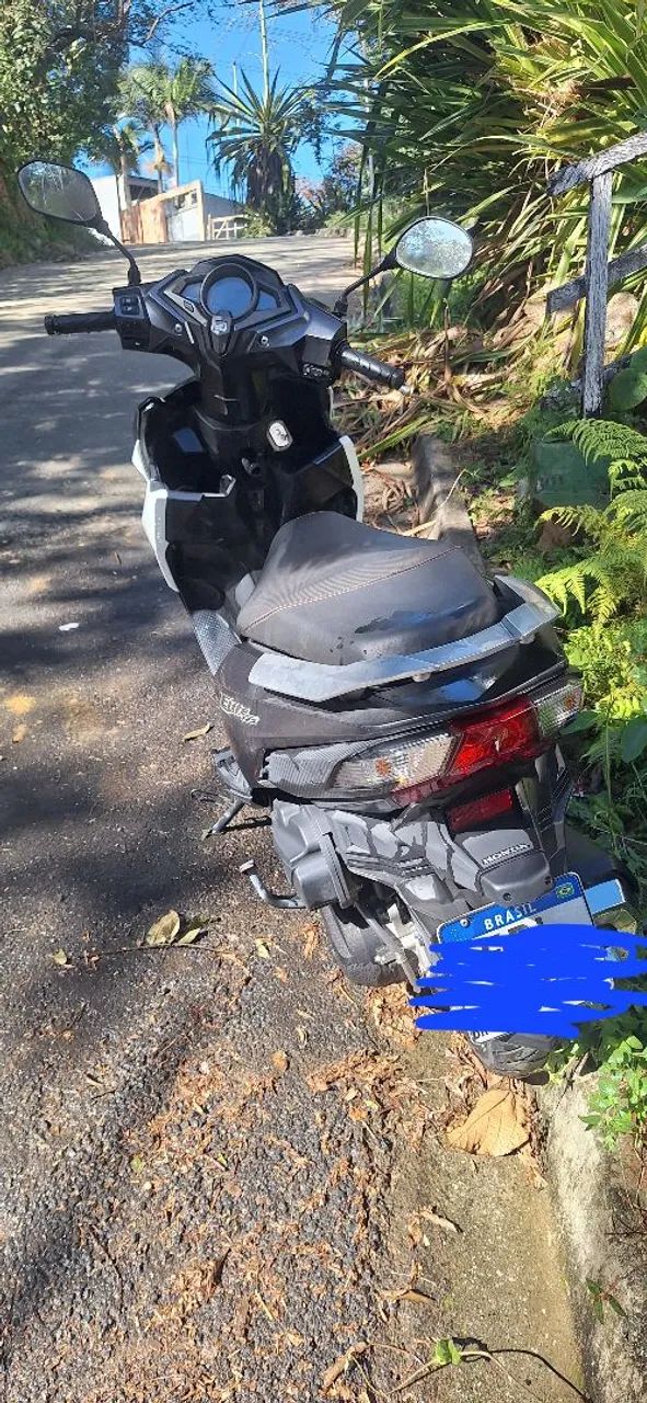 Honda Elite 2023 - Foto 3
