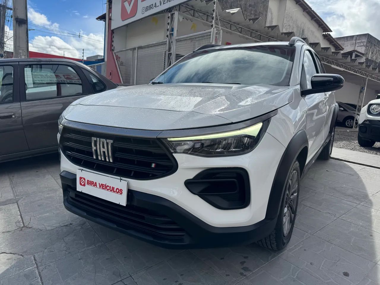 Fiat Pulse 2024