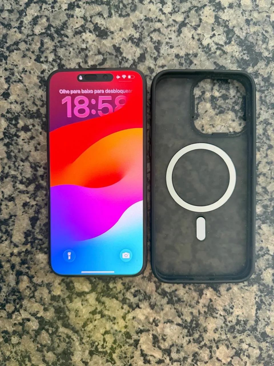 iPhone 15 Pro Max 128GB  - Foto 2