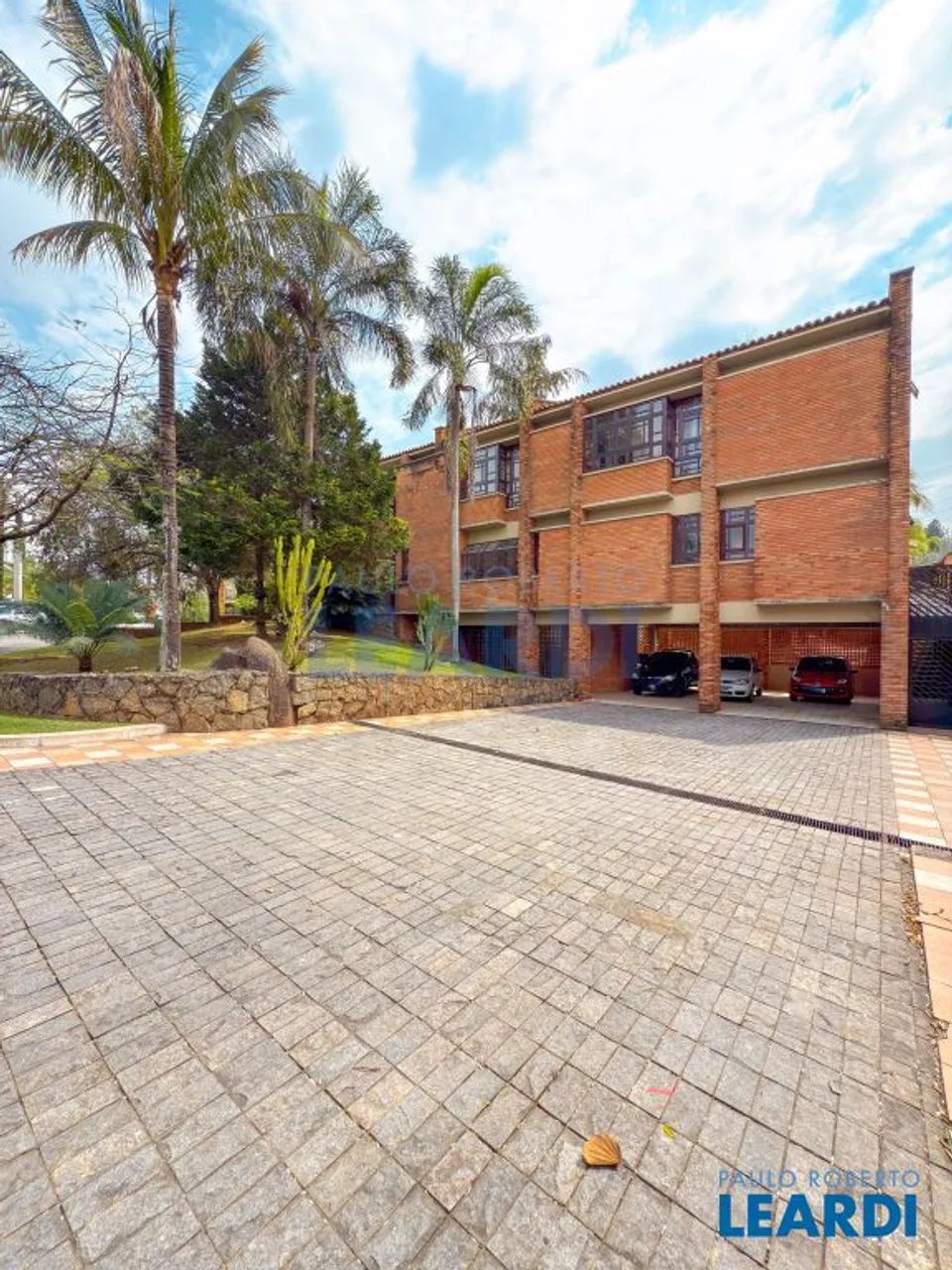 CASA EM CONDOMÍNIO - TAMBORÉ - SP - Foto 3