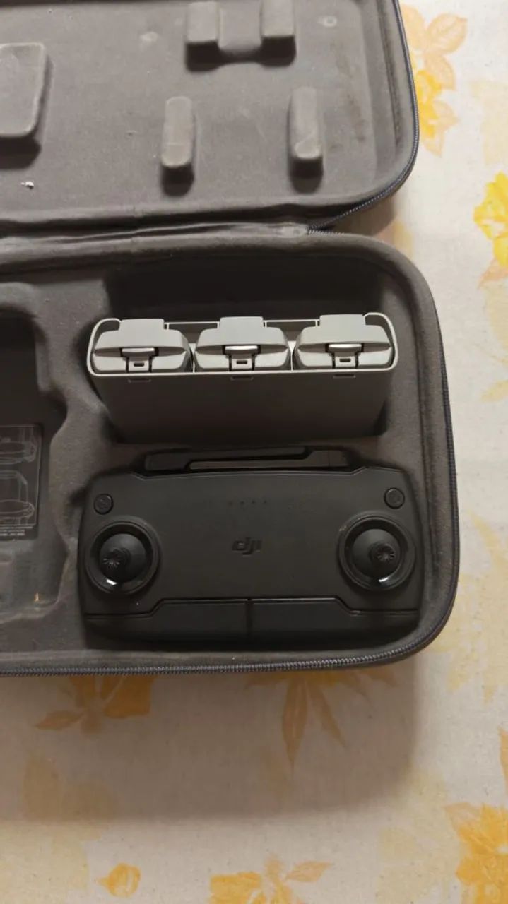 Drone DJI Mini se  - Foto 4