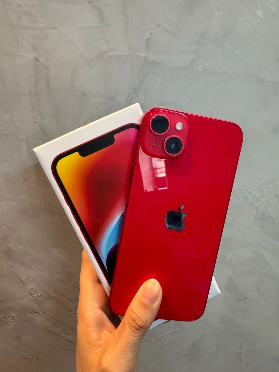 iPhone 14 Plus  - Foto 2