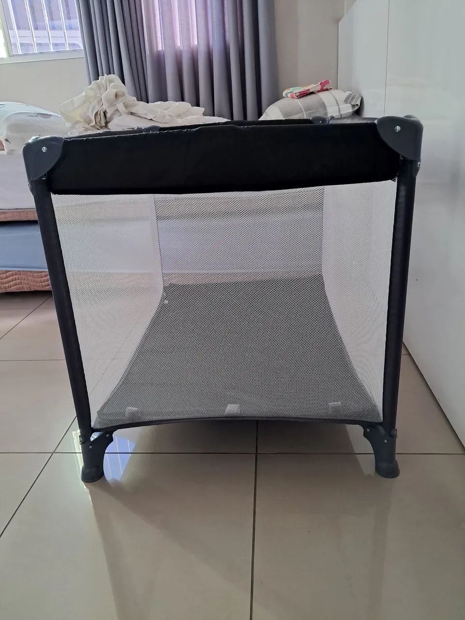 Berço portatil