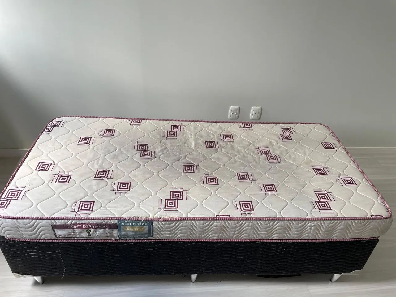 Cama solteiro - Foto 3