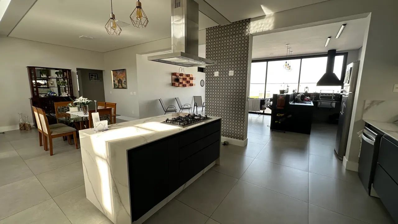 Imóvel para aluguel com 342 metros quadrados com 3 quartos - Foto 6