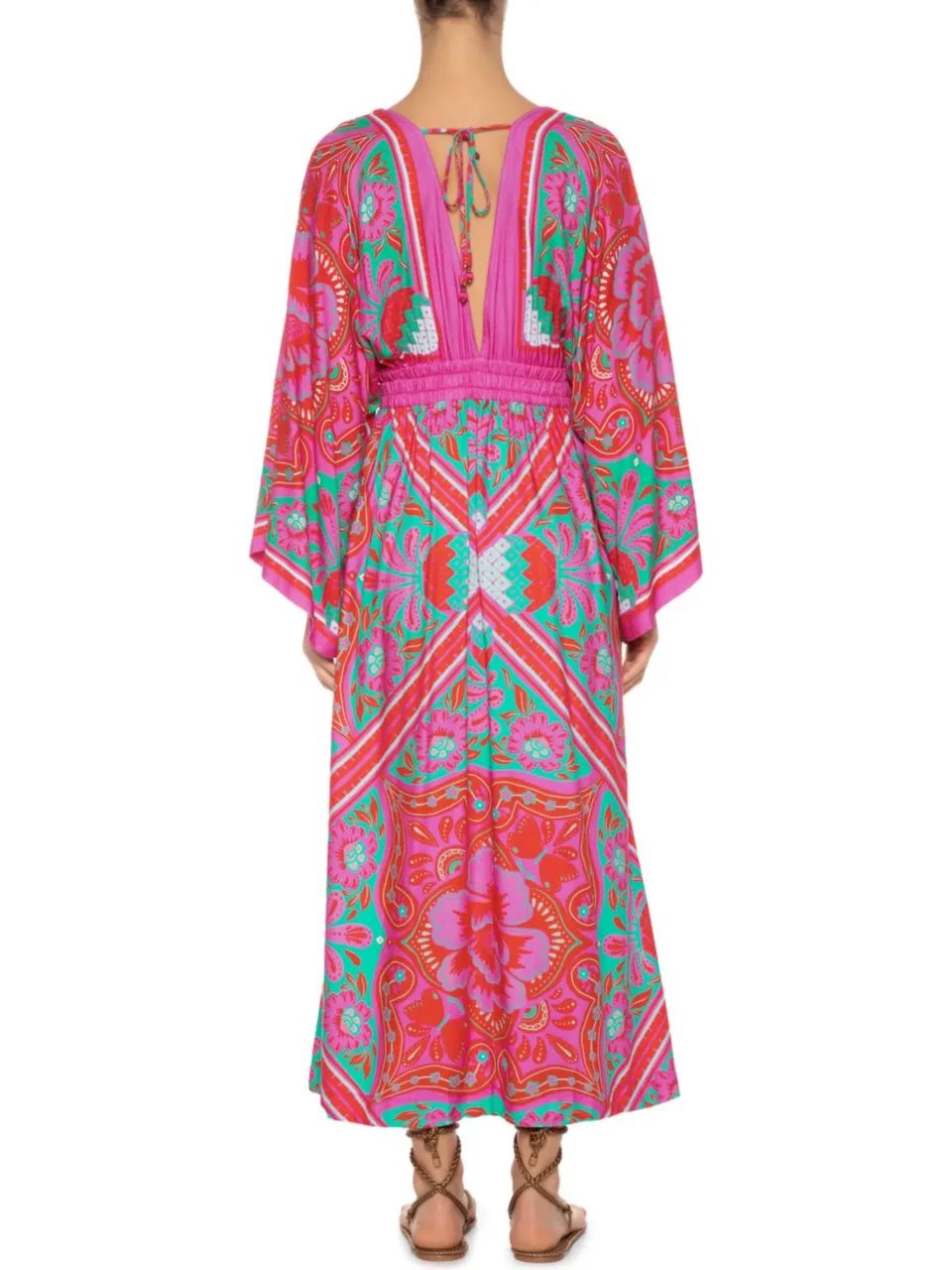 Vestido Farm - Foto 2